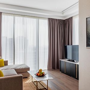 Suite mit 1 Schlafzimmer